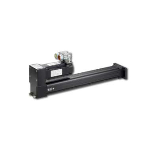 Linear Actuators Input Voltage: 115 Volt (V)