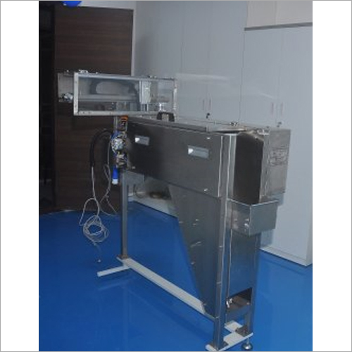 Automatic Tooth Brush Tufting Machine Auto Loader