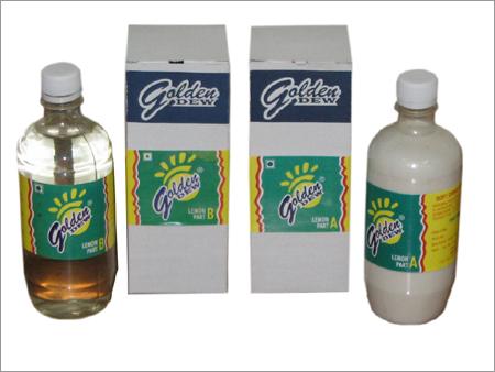 Soda Emulsion Concentrates