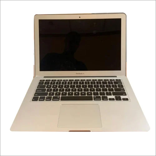 नवीनीकृत एप्पल मैकबुक एयर A1466 लैपटॉप