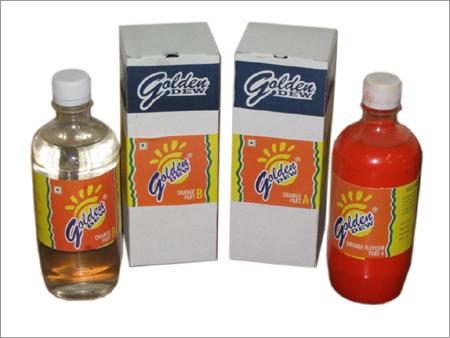 Orange Drink Concentrate