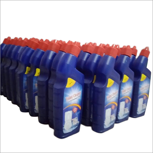 500ml Toilet Cleaner Application: Household