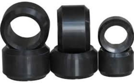 Rubber Packer Cups