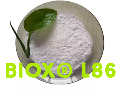 White Box L86 बायो प्लास्टिक एडिटिव्स