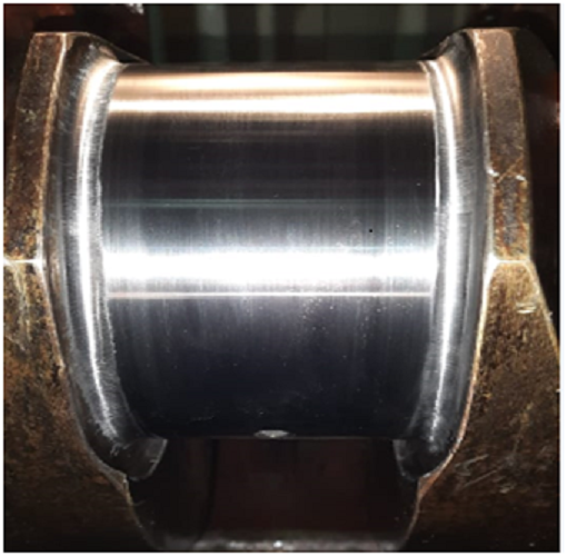 Daihatsu Engine Model No. 5dc-17 Repair By Ra Power