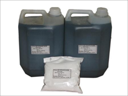 कोला पेय के स्वाद