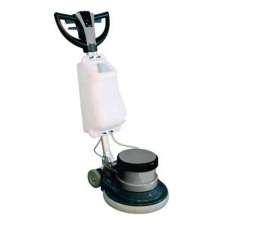 M-202 Floor Scrubber