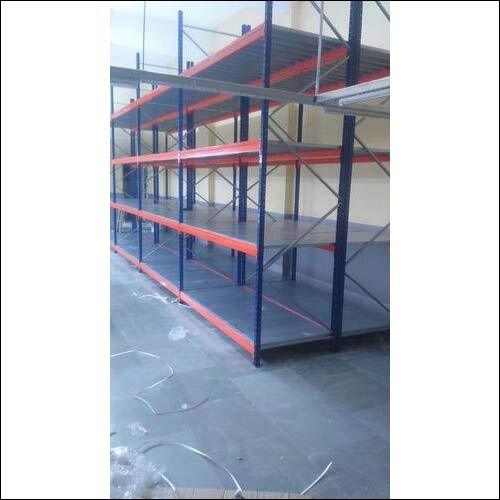 Industrial Heavy Duty Racks - Capacity: 500 Kg/Day
