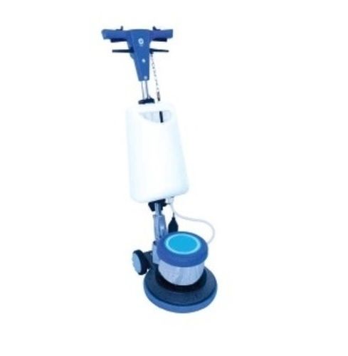 M-205 Floor Scrubber 13