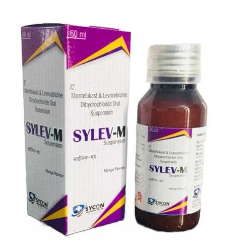 SYLEV M SYRUP