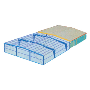 संरचनात्मक ढांचा