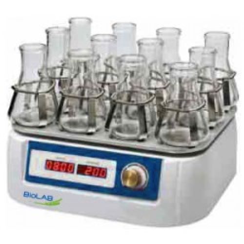 कक्षीय शेकर