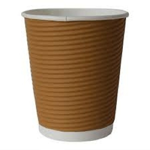 Ripple Making Machine For Paper Cup Cutting Speed: 30-60 M/m