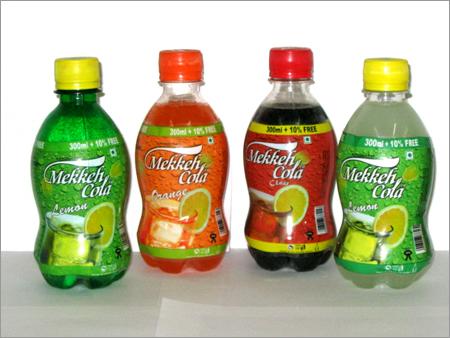 Juices Emulsions