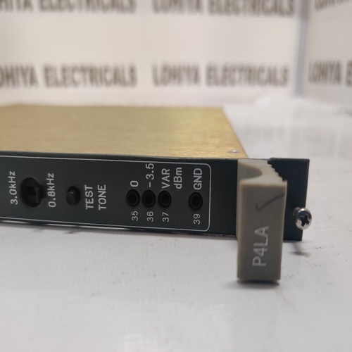 Abb P4la Module