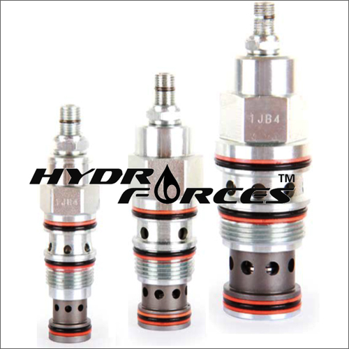 दबाव कम करने वाला वाल्व अनुप्रयोग: औद्योगिक