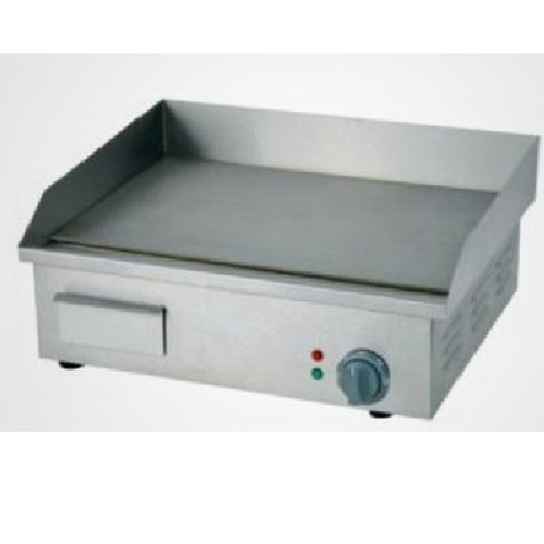 Plain Hot Plate Application: Commercial