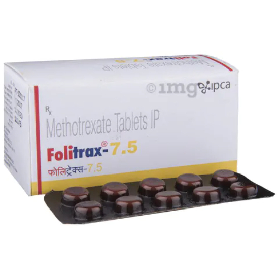 Methotrexate Tablets Organic Medicine