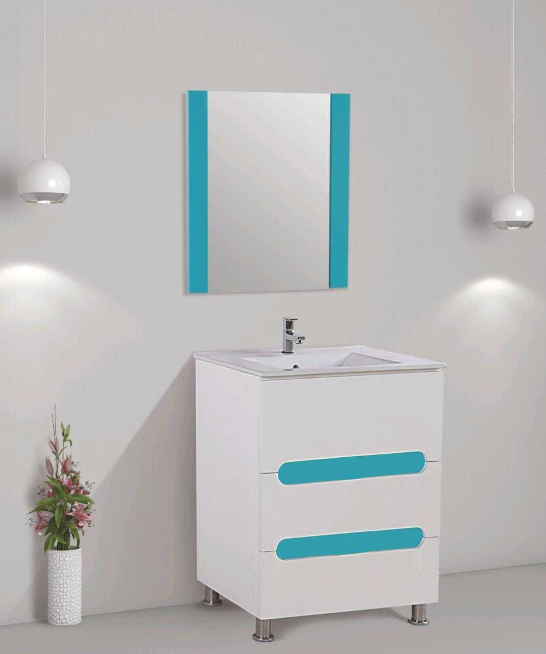 Bathroom Cabinet Application: Kitchen