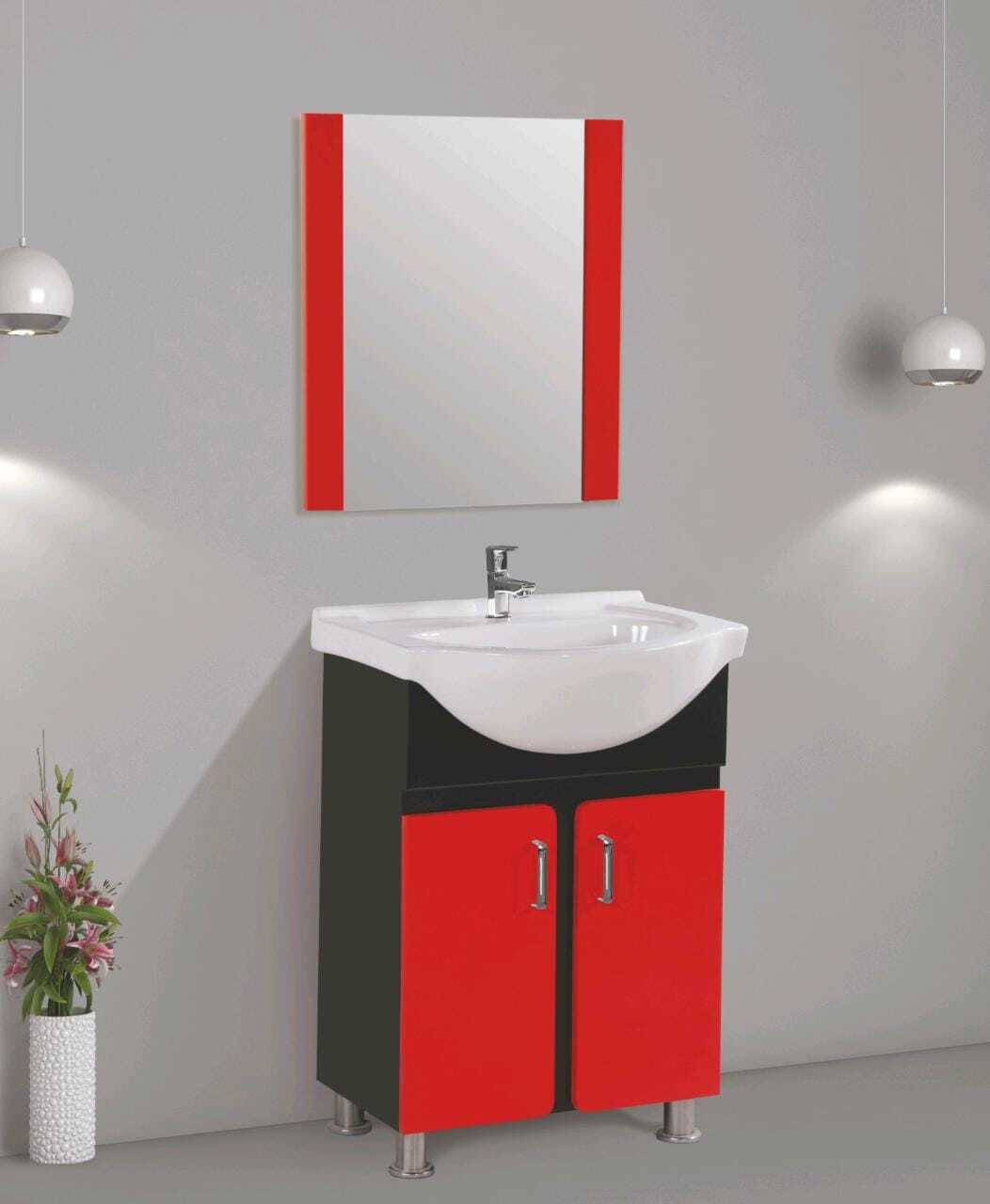 Bathroom Cabinet Application: Kitchen