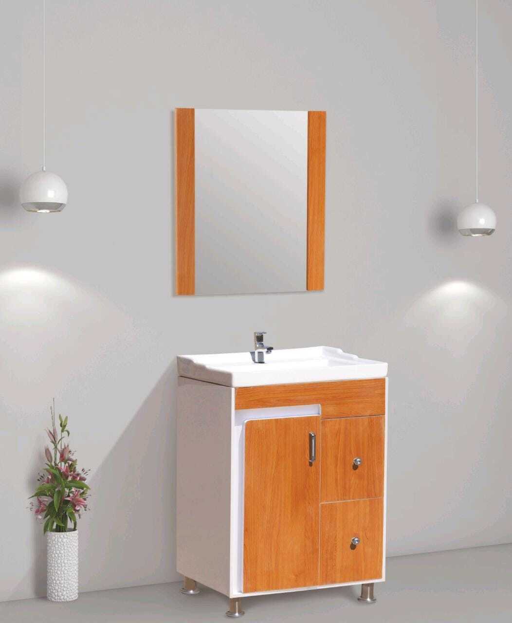 Bathroom Cabinet Application: Kitchen