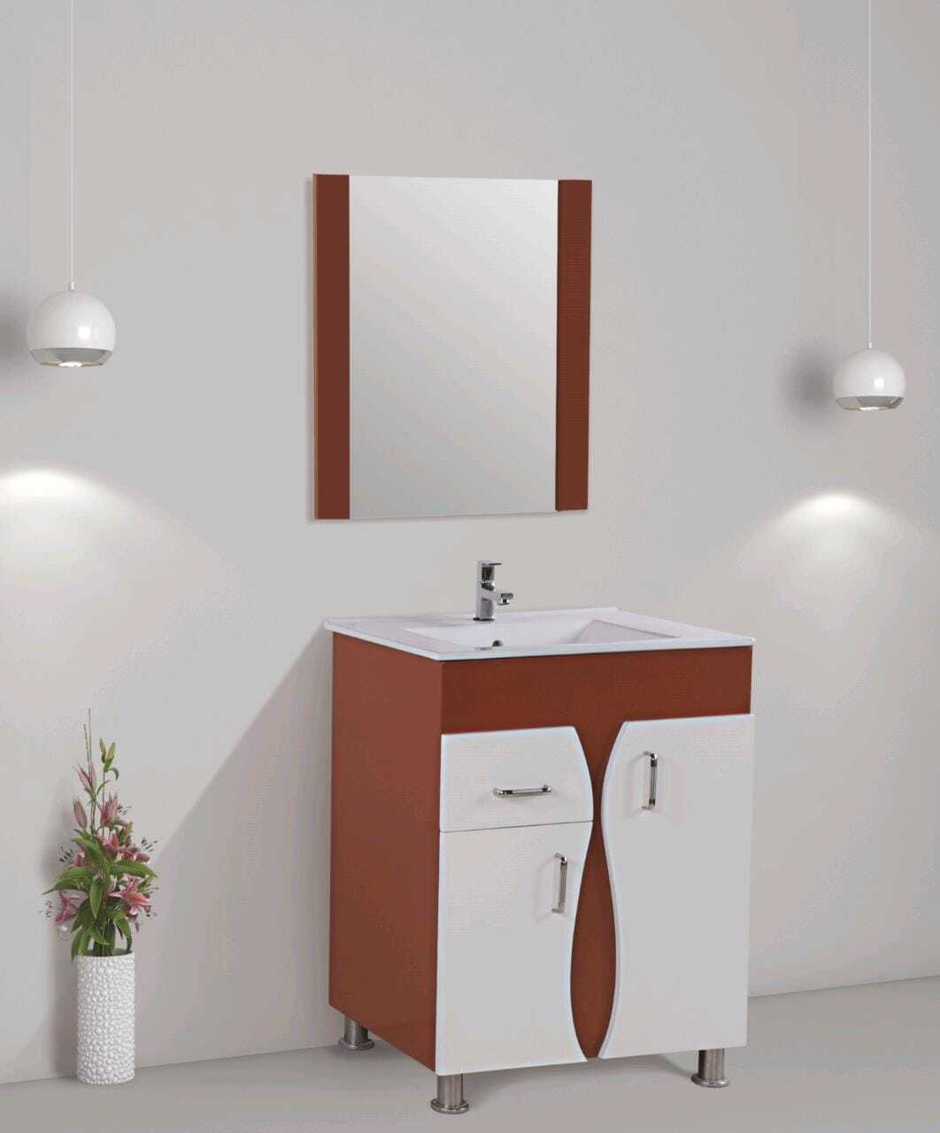 Bathroom Cabinet Application: Kitchen
