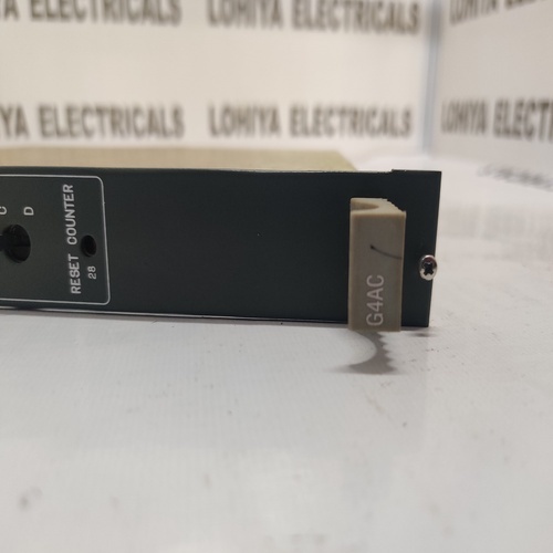 Abb G4ac Pcb Card