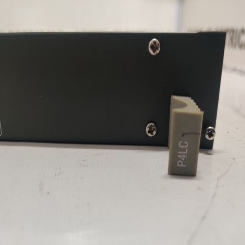 Electric Panel Abb P4lc Module