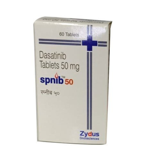 Dasatinib Tablets Organic Medicine