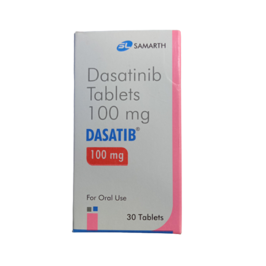 Dasatinib Tablets Organic Medicine