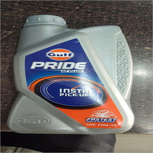 गल्फ 4T अनुप्रयोग: औद्योगिक