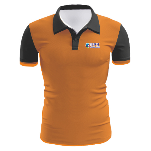 Corporate Sports T-Shirt Age Group: Adults