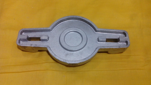 डाई कास्टिंग जॉब वर्क