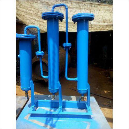  ब्लू 150 Cfm हीटलेस एयर फ़िल्टर