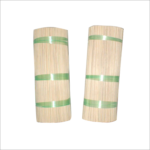 Natural Bamboo Incense Sticks - Regional Style: Indian
