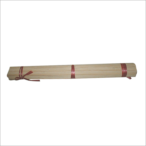 Natural Bamboo Incense Sticks - Regional Style: Indian