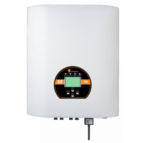 KSOLARE GRID TIE INVERTER - 2 KW