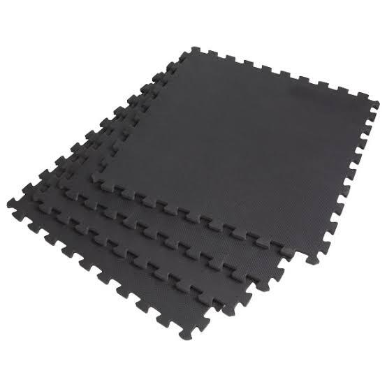 Interlocking Mats