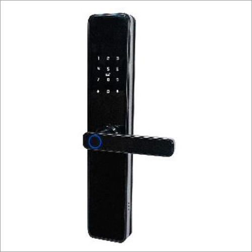 Stainless Steel Villa Lock Handle