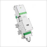 स्टेनलेस स्टील इंडस्ट्रियल लेजर कटिंग हेड