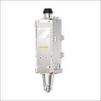 स्टेनलेस स्टील Ospri Lc8080M इंटेलिजेंट ऑटो फोकस लेजर कटिंग हेड