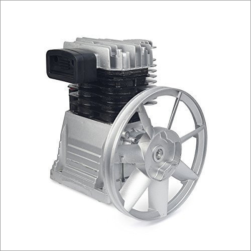 Single Stage Air Compressor Usage: Industrial