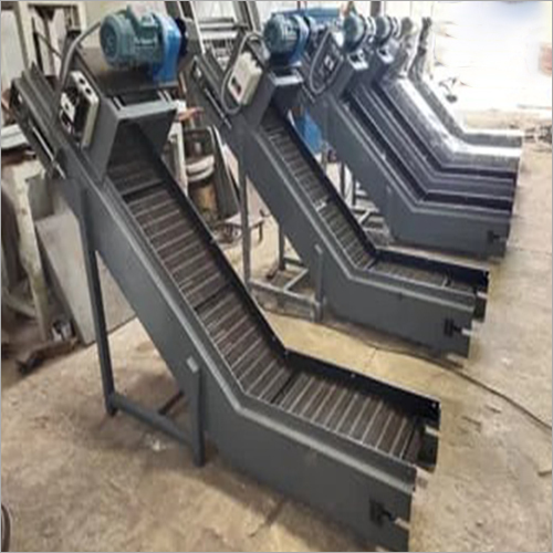 स्लैट कन्वेयर