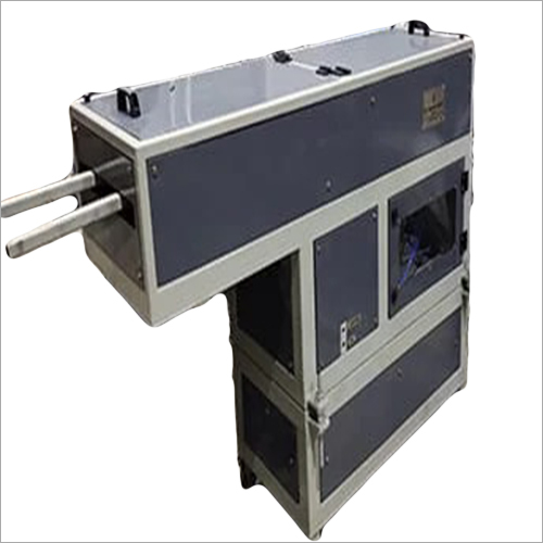 Automatic Lubrication System Capacity: 100 Liter Liter/day