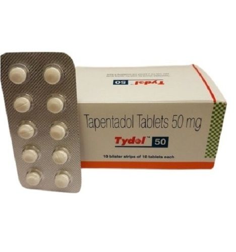 टाइडोल टेपेटानाडोल 50mg सामान्य दवाएं