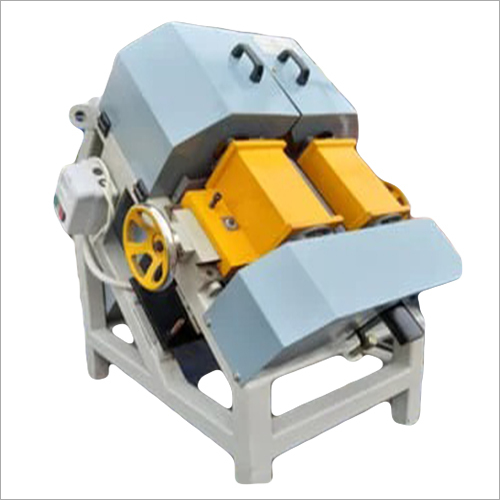 Gray Descaling Machine