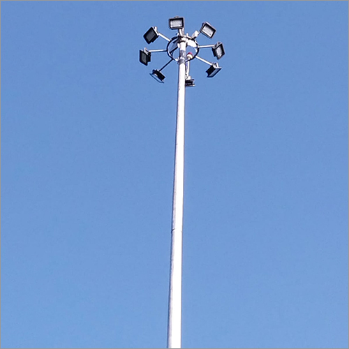 Outdoor High Mast Light