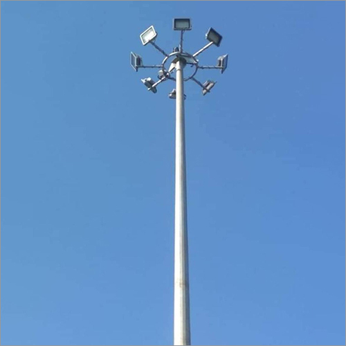 Outdoor High Mast Light