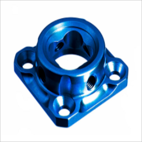 रस्ट प्रूफ 4 होल फीमेल पिरामिड जूनियर