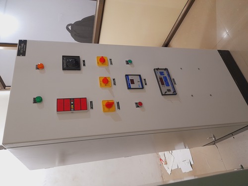 RTCC - REMOTE TAP CHANGER CUBICLE